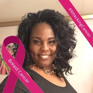 Meet your Posher, Patrice